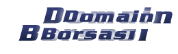 Domain Borsası